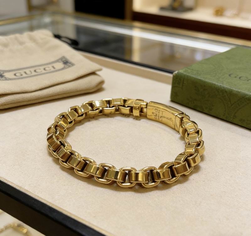 Gucci Bracelet 05yxs59